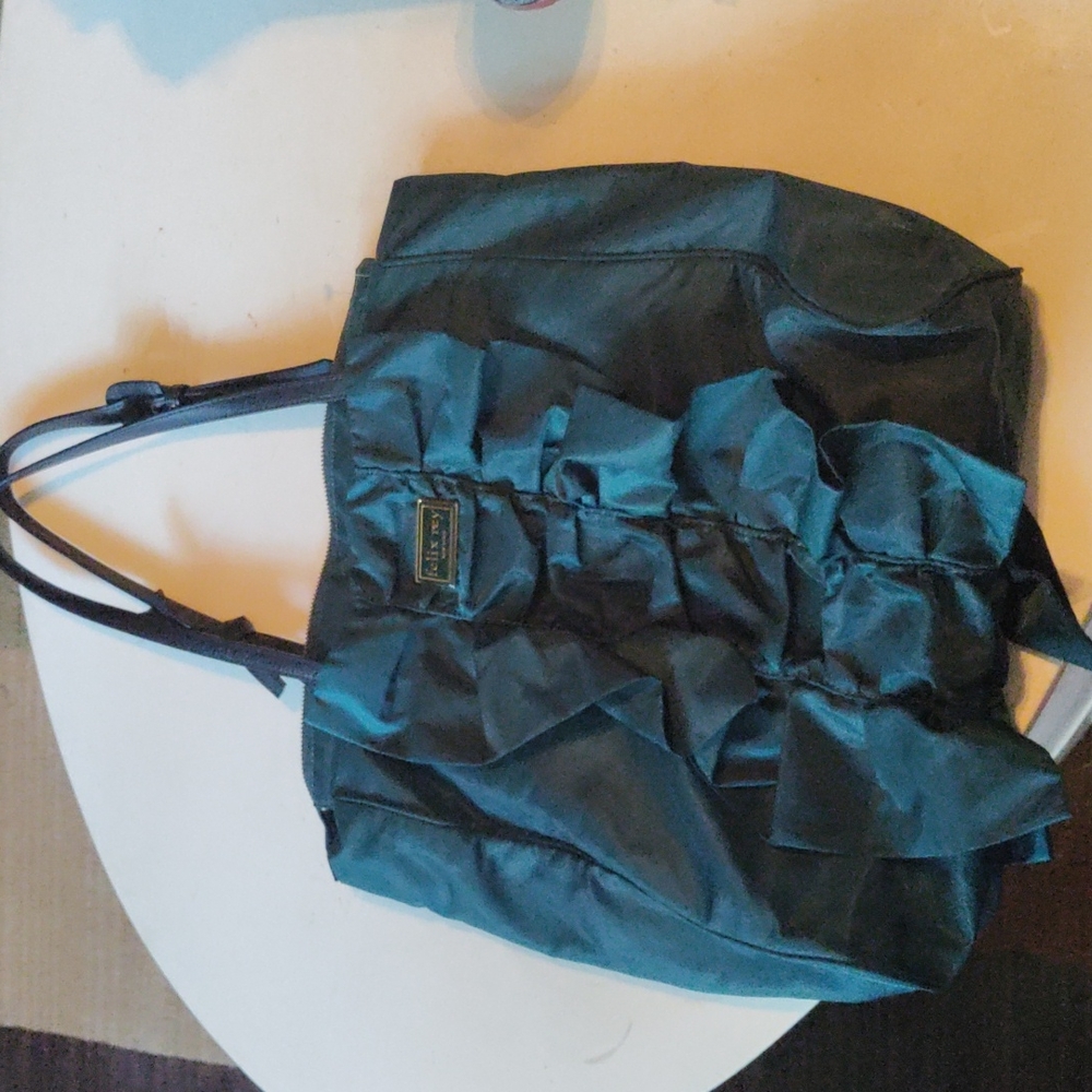 Felix Rey New York purse